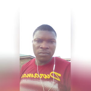 niyi2018, online dating profile photo