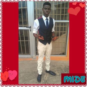 mydas, online dating profile photo
