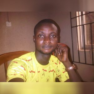 tunde1987, online dating profile photo