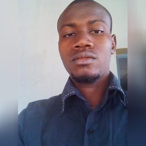 oluwoiwo, online dating profile photo
