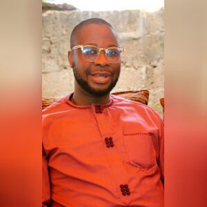 seunayor, online dating profile photo