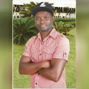 tino4real303, online dating profile photo