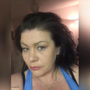 ciarasylvie, online dating profile photo