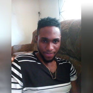 iykedozy, online dating profile photo