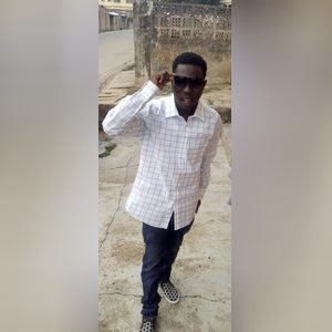 kennyright, online dating profile photo