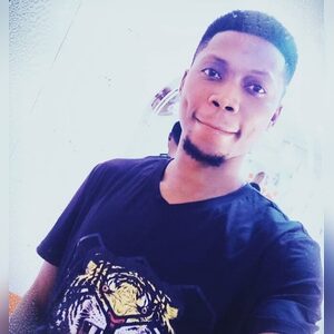 ademide80, online dating profile photo