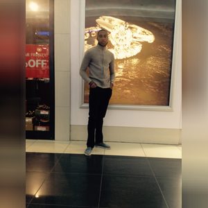 princecashflow, online dating profile photo