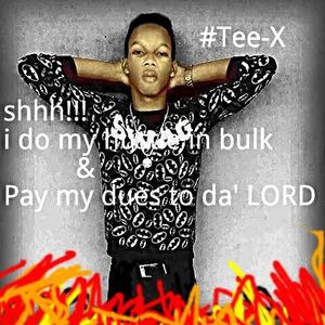 teexx, online dating profile photo