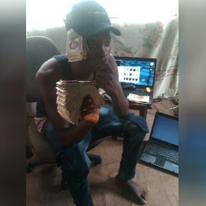 legend123, online dating profile photo