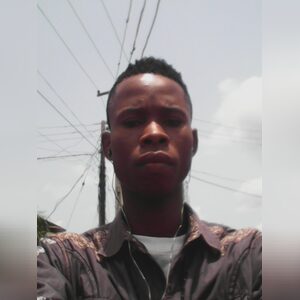obinnaskibo, online dating profile photo