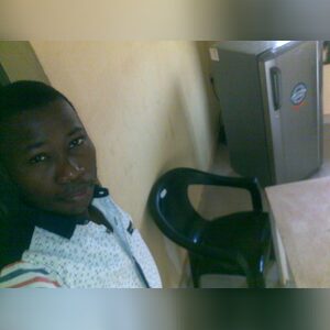 nwigbeze, online dating profile photo