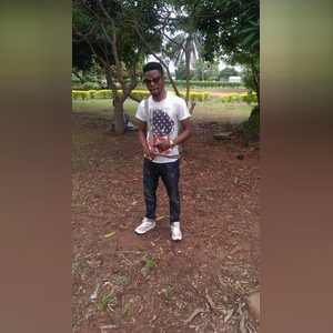 jide_jamal, online dating profile photo