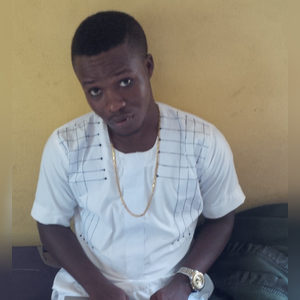 ayodeji94, online dating profile photo