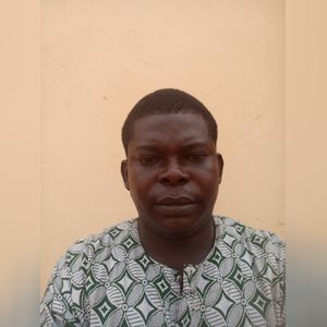 lawale, online dating profile photo