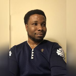 adeola81, online dating profile photo