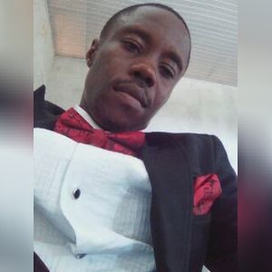 sleekalfred, online dating profile photo