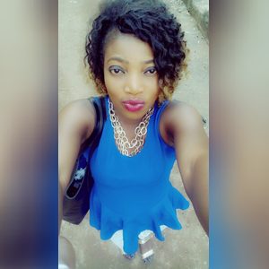 mhizdiana, online dating profile photo
