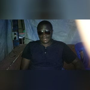 arubiewe, online dating profile photo