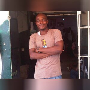 ebukaokeke5, online dating profile photo