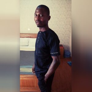 lekan51, online dating profile photo