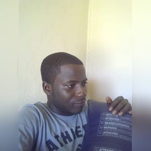 daveolu, online dating profile photo