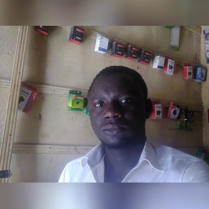 mdzamani, online dating profile photo