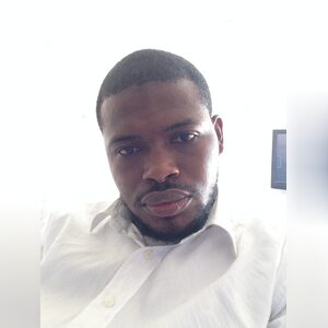 oluwalano, online dating profile photo