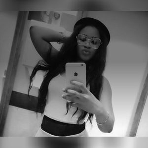 babybabyfunmi, online dating profile photo
