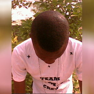 tecking, online dating profile photo