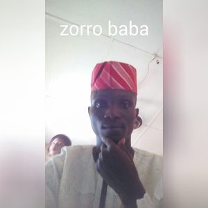 zorrobaba, online dating profile photo