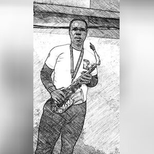 gbemmy812, online dating profile photo