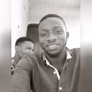 seun0707, online dating profile photo