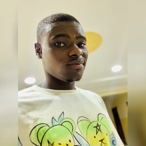 blazrz, online dating profile photo