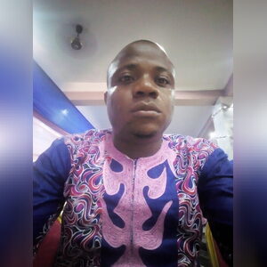 chinedu89, online dating profile photo