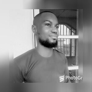 yemi1287, online dating profile photo