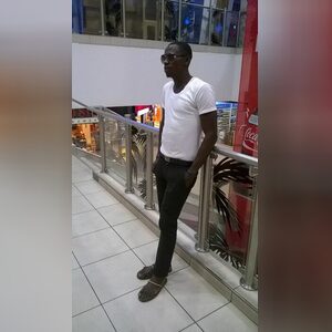 afrikaa, online dating profile photo