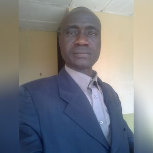 kola_08032385905, online dating profile photo