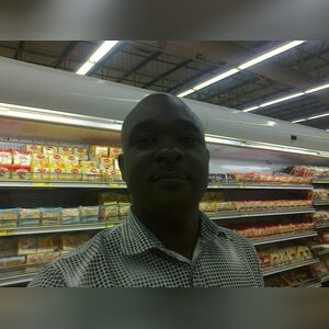 iwokocha, online dating profile photo