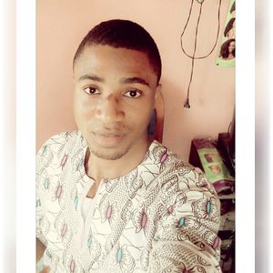 wondaboi, online dating profile photo