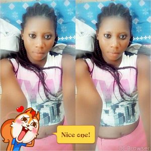 omookehinde, online dating profile photo