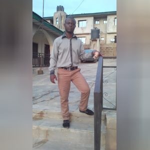 akinwalee, online dating profile photo