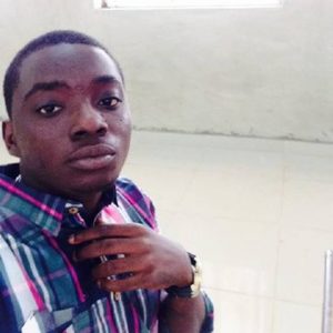 mikelsulaimon101, online dating profile photo