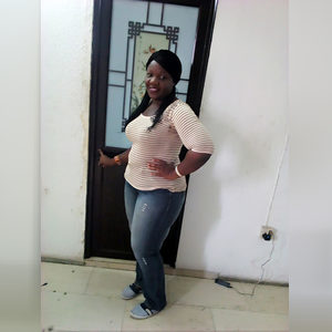 ngozitj, online dating profile photo