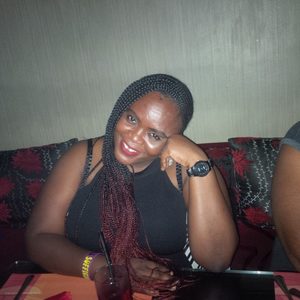 chocolatey_perky, online dating profile photo
