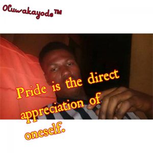 respectkayode, online dating profile photo