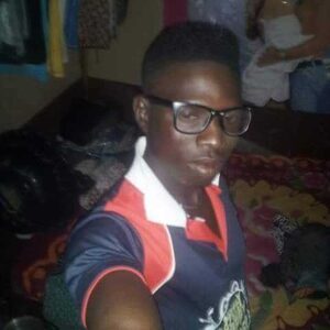 seedorf001, online dating profile photo