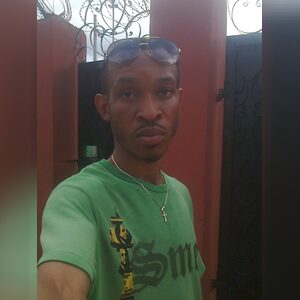 beniyere, online dating profile photo