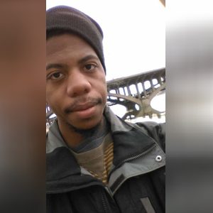 amadi100, online dating profile photo