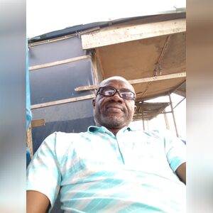 akposcolee, online dating profile photo