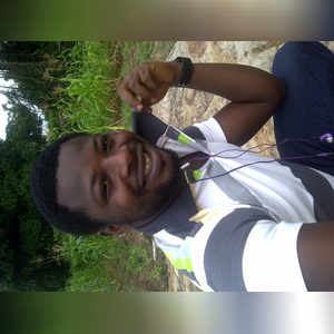 amodujerry89, online dating profile photo